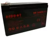 RedDot DD12090 12V 9Ah gondozásmentes AGM akkumulátor T1 (riasztóközpont, sziréna)