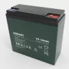 RedDot DD12220C 12V 22Ah zselés gondozásmentes ciklikus AGM zselés akkumulátor