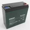 RedDot DD12220C 12V 22Ah zselés gondozásmentes ciklikus AGM zselés akkumulátor