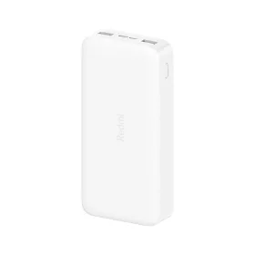 Redmi PB200LZM Powerbank 20000 mAh 18W