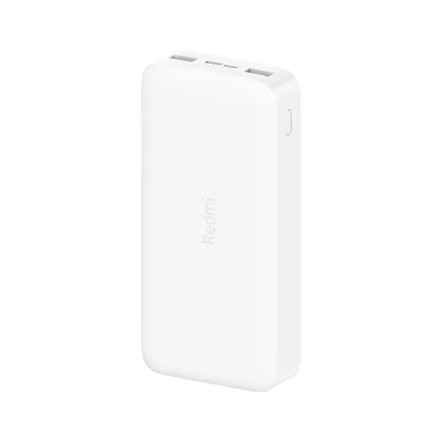 Redmi PB200LZM Powerbank 20000 mAh 18W