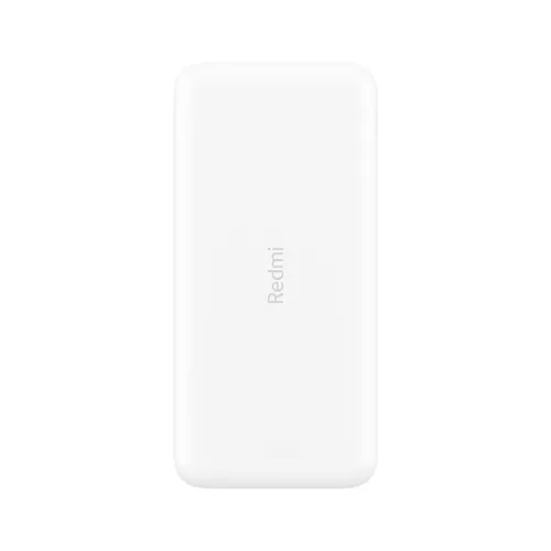 Redmi PB200LZM Powerbank 20000 mAh 18W