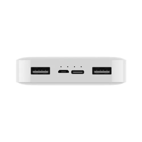 Redmi PB200LZM Powerbank 20000 mAh 18W