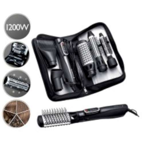 Remington AS1220 Amaze meleglevegős hajformázó