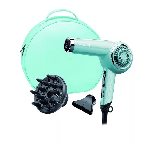 Remington D4110OB Retro Blue hajszárító