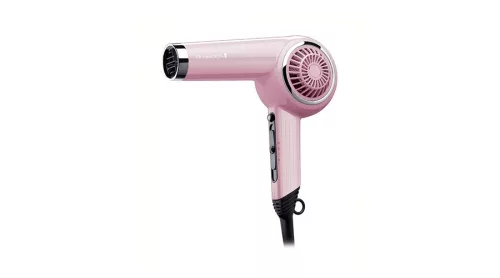 Remington D4110OP Retro Pink hajszárító