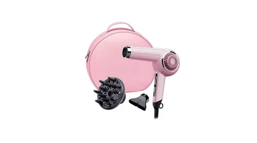 Remington D4110OP Retro Pink hajszárító