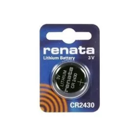 Renata CR2430 3V lítium elem