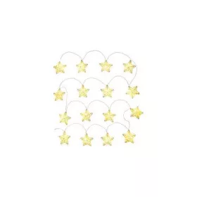 Retlux RXL 249 csillag füzér 16 led