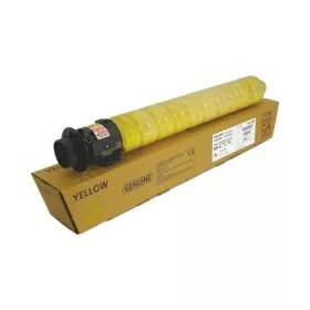 Ricoh IM C2010/C2510 sárga eredeti toner (842562)