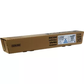 Ricoh IM C2010/C2510 kék eredeti toner (842564)