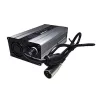 Ritar DL-120W 12V 6A LiFePo4 akkumulátor töltő
