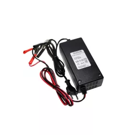   Ritar RT05D-12100 12V 10A akkutöltő zárt ólomakkumulátorhoz