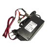 Ritar RT05D-12100 12V 10A akkutöltő zárt ólomakkumulátorhoz