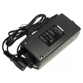   Ritar RT05D-3630-3POL 36V 3A akkutöltő zárt ólomakkumulátorhoz