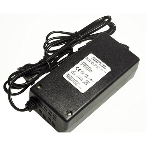 Ritar RT05D-3630-JACK 36V 3A akkutöltő zárt ólomakkumulátorhoz