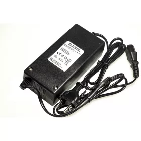   Ritar RT05D-4830-3POL 48V 3A akkutöltő zárt ólomakkumulátorhoz