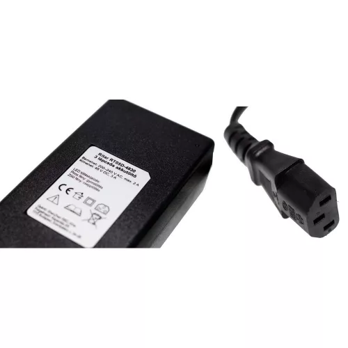 Ritar RT05D-4830-3POL 48V 3A akkutöltő zárt ólomakkumulátorhoz