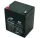 Ritar RT1245E 12V 4,5Ah akkumulátor alarm