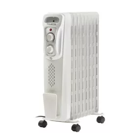 Rowenta BU2620F0 olajradiátor