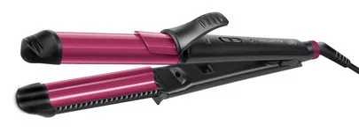 Rowenta CF4512F0 Elite Fashion Stylist 3in1 hajformázó