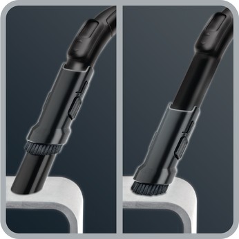 Rowenta RO3753 Compact Power porszívó