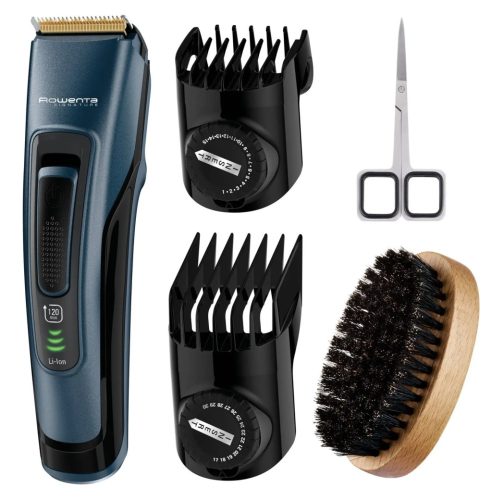 Rowenta TN4500F0 Signature szakállvágó szett