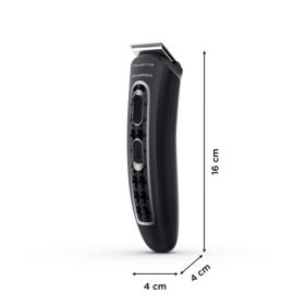 Rowenta TN911LF0 haj-, szakállvágó