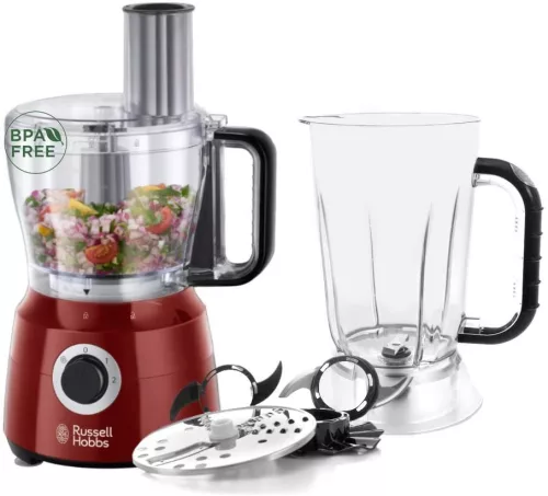 Russell Hobbs 2473056 konyhai robotgép