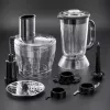 Russell Hobbs 2473056 konyhai robotgép