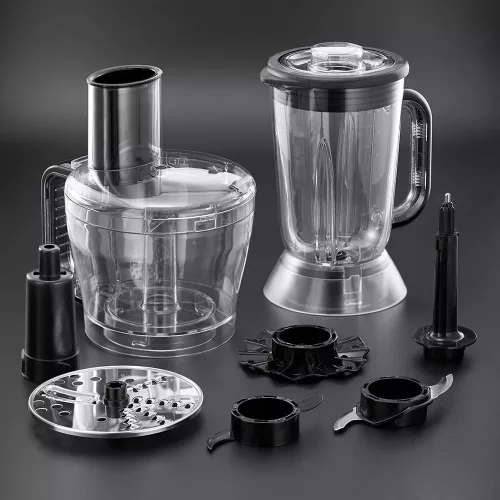 Russell Hobbs 2473056 konyhai robotgép
