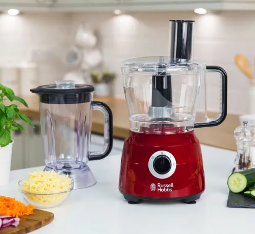 Russell Hobbs 2473056 konyhai robotgép