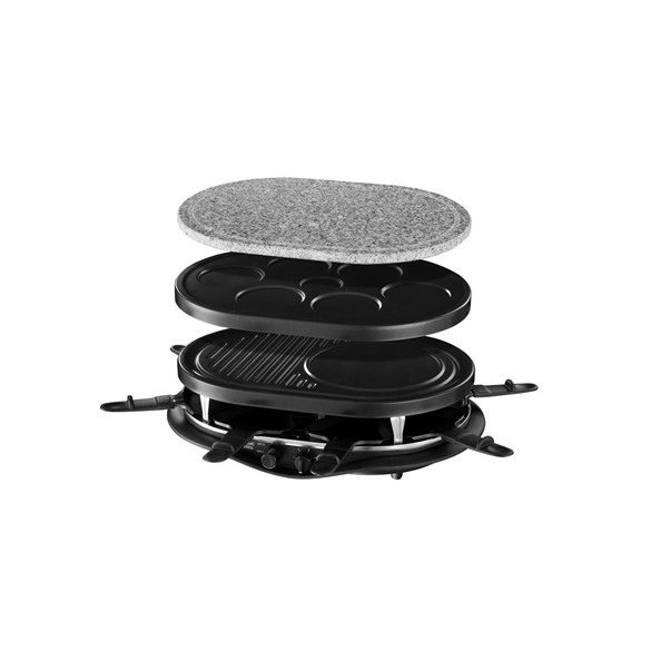 Russell Hobbs 21000-56 grill raclette