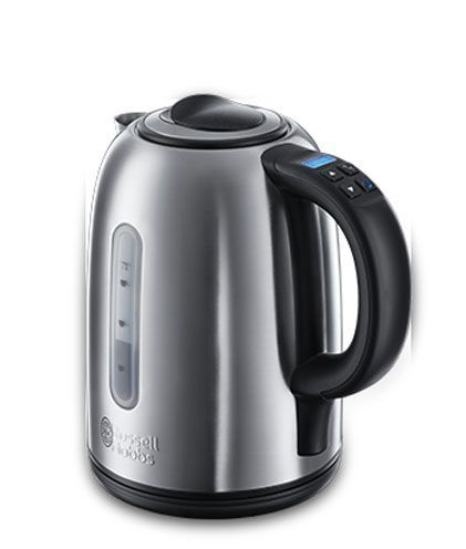 Russell Hobbs 21040-70 Buckingham digitális vízforraló