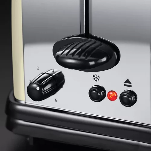 Russell Hobbs 21395-56 kenyérpirító