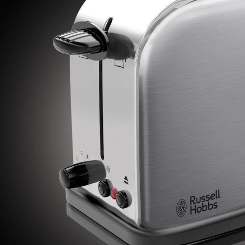 Russell Hobbs 21396-56 kenyérpirító hosszú szeletes