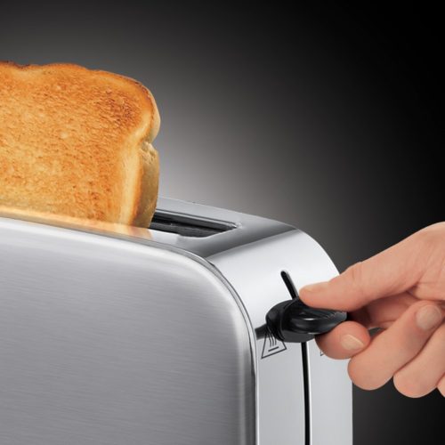 Russell Hobbs 21396-56 kenyérpirító hosszú szeletes