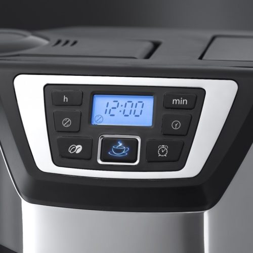 Russell Hobbs 22000-56 kávéfőző darálós