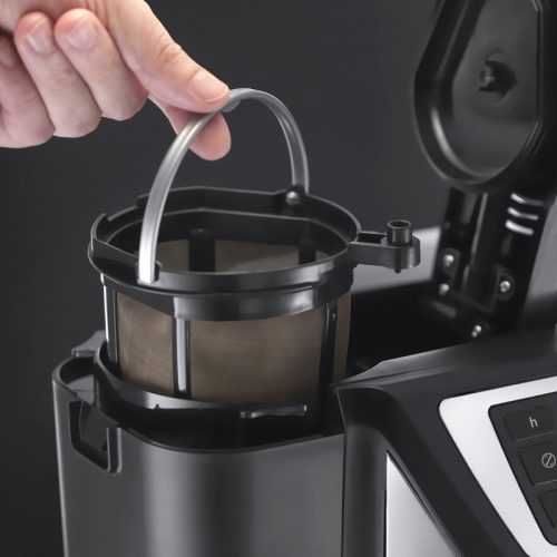 Russell Hobbs 22000-56 kávéfőző darálós