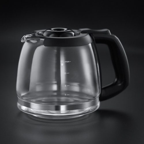 Russell Hobbs 22000-56 kávéfőző darálós