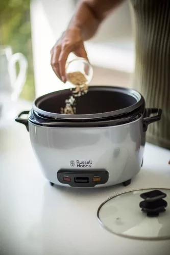 Russell Hobbs 23570-56 rizsfőző