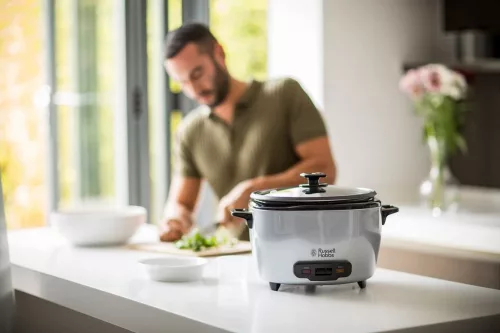 Russell Hobbs 23570-56 rizsfőző