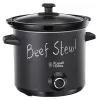 Russell Hobbs 24180-56 lassú főzőedény
