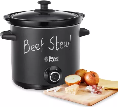 Russell Hobbs 24180-56 lassú főzőedény