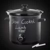 Russell Hobbs 24180-56 lassú főzőedény
