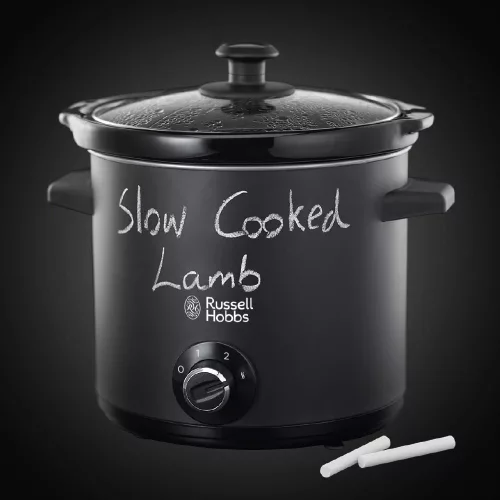 Russell Hobbs 24180-56 lassú főzőedény