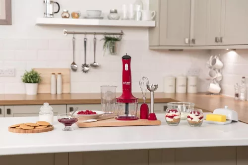 Russell Hobbs 24700-56 botmixer 3in1