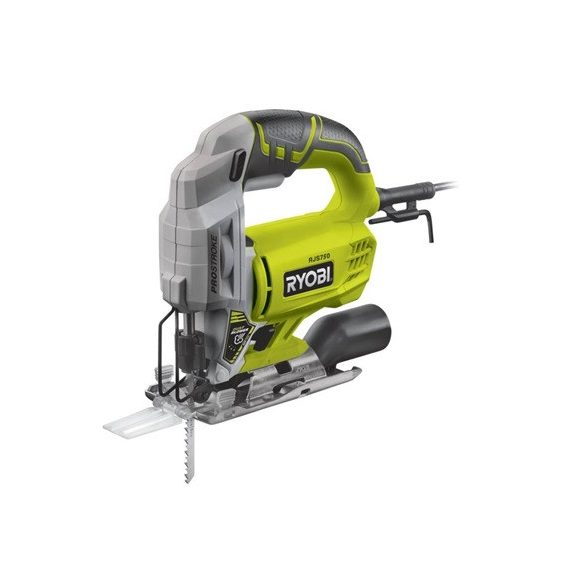 Ryobi 500W szúrófűrész - RJS750G