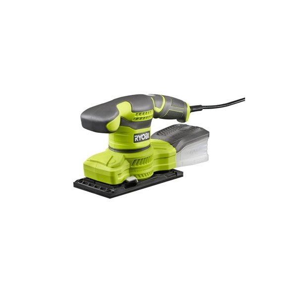 Ryobi 200W rezgőcsiszoló - RSS200-G