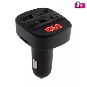 SAL FMBT 17 fm modulátor és bluetooth